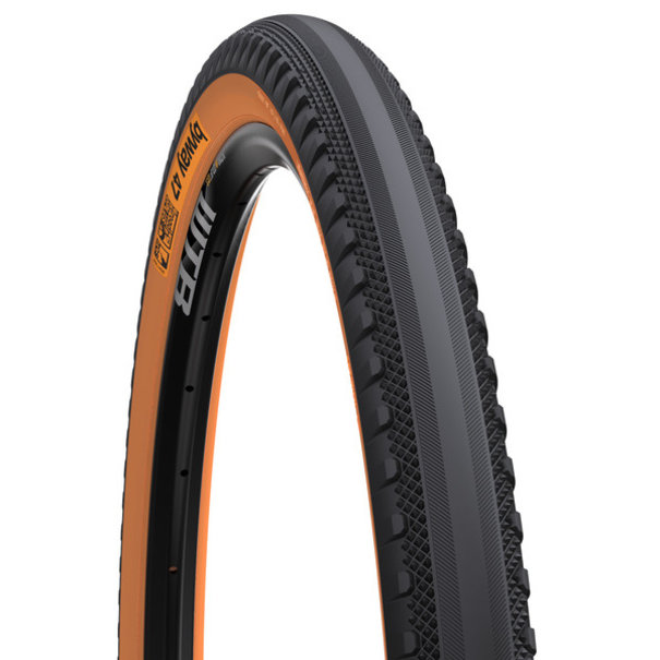WTB Byway TCS Tire