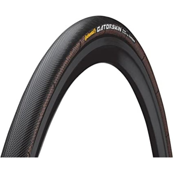 Continental Pneu Gatorskin Sprinter Tubular