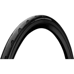 Grand Prix 5000 S TR Tire
