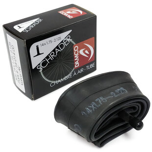 Damco 14" Tube Schrader Valve