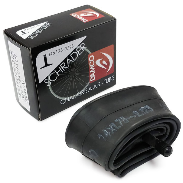 Damco Chambre à Air Damco 14"