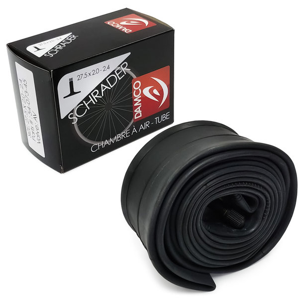 Damco Damco 14" Tube Schrader Valve