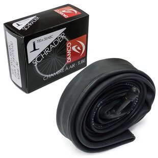 Tube Schrader 700X35-43C