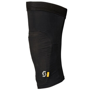 Scott Soldier Ghost Knee Pads Black