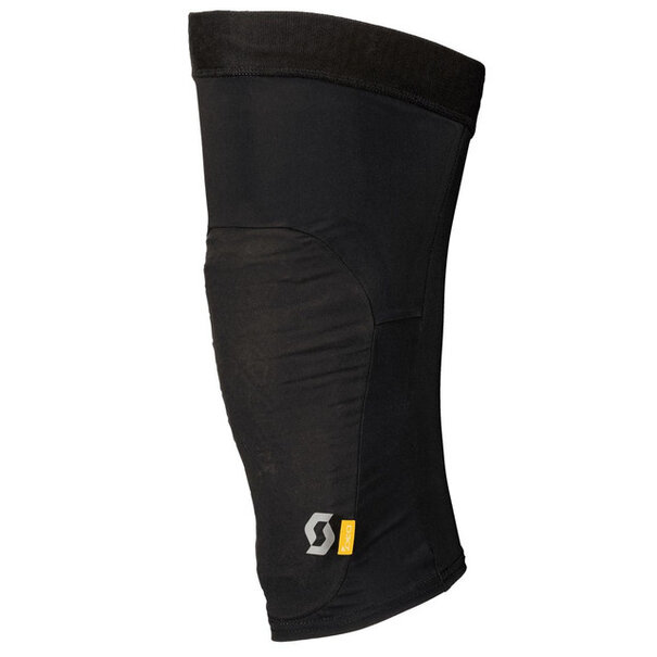 SCOTT Scott Soldier Ghost Knee Pads Black