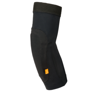 Scott Soldier Ghost Elbow Guards Black