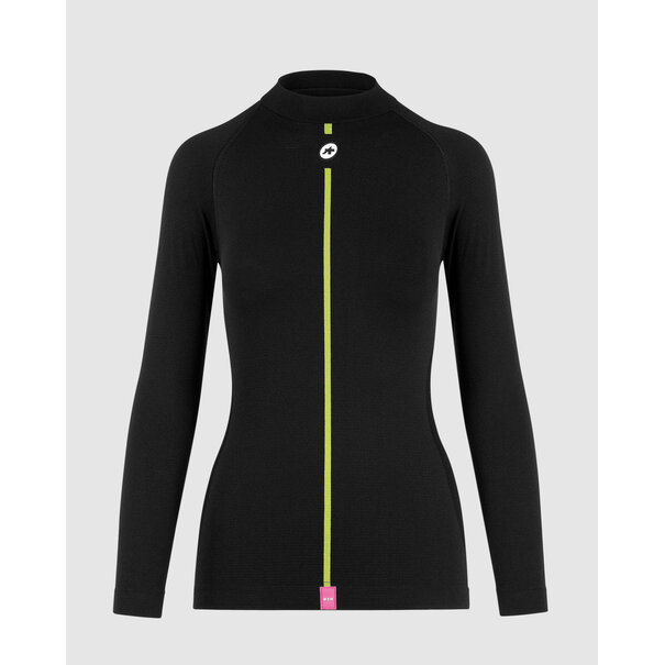 Assos Women's Assos Spring Fall LS Skin Layer