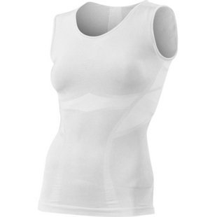 Maillot de Corps pour Femmes Engineered Tech (Large)