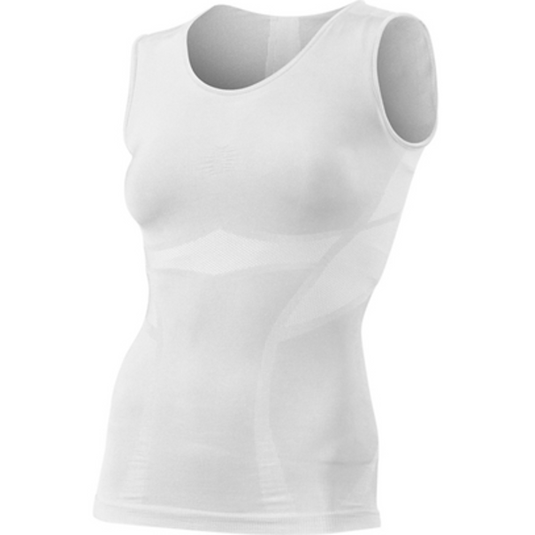 Specialized Maillot de Corps pour Femmes Engineered Tech (Large)