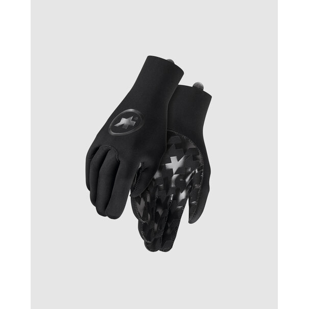 Assos Gants pour la Pluie Assosoires GT