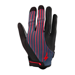 Women's BG Gel Long Finger Gloves