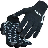 Black Cordura Gloves