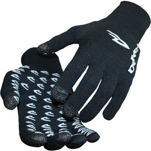 Gants Cordura Noirs