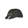 Scott Cycling Cap Performance Black/Sulphur Yellow