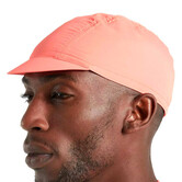 Specialized Deflect™ UV Cycling Cap - Vivid Coral - M