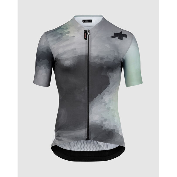 Assos EQUIPE RS Jersey S9 Interstellar Davelo