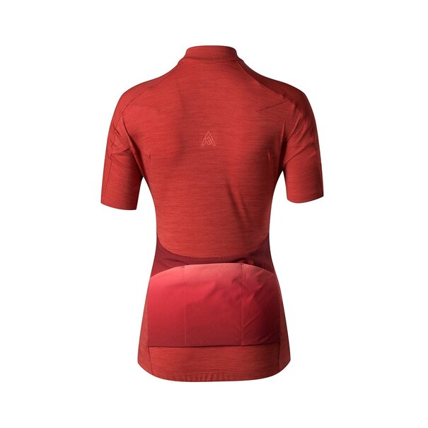 7Mesh Women's Horizon Short Sleeves Jersey