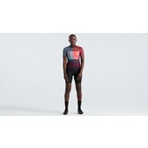 Specialized SL Short Sleeve Jersey Vivid Coral