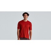 Specialized Trail Air Jersey Short Sleeve