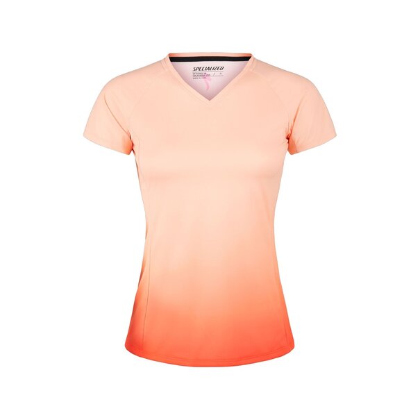 Specialized Andorra Air Short Sleeve Jersey