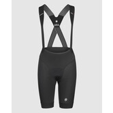 Dyora RS S9 Women's Bib Shorts Blackseries