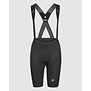 Dyora RS S9 Women's Bib Shorts Blackseries