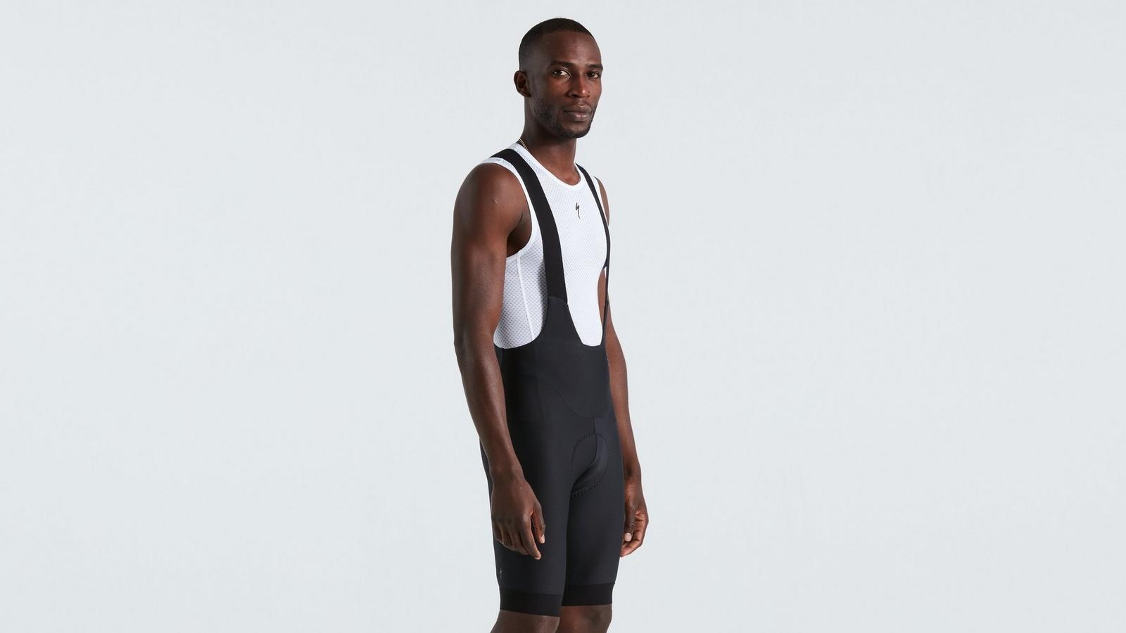 Specialized Men's Prime Bib Shorts Davelo