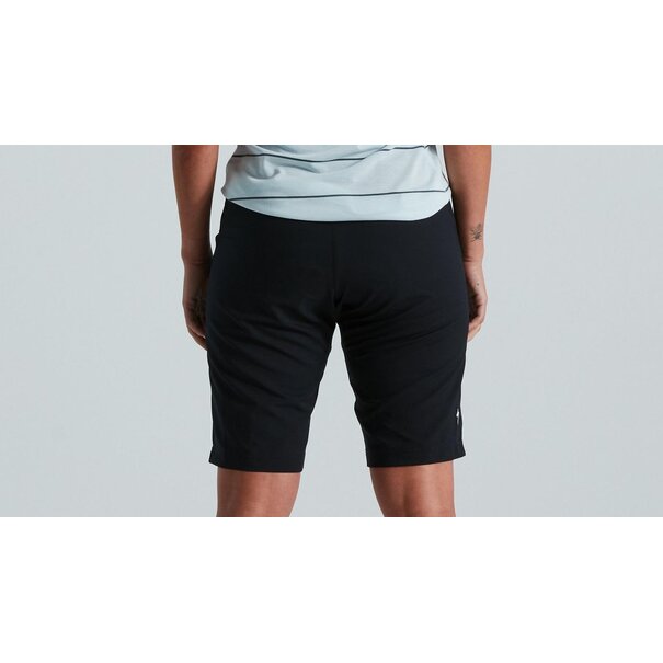 Specialized Women's Trail Shorts with Liner - Noir
