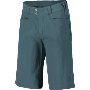 Trail Flow W/Pad Men's Short