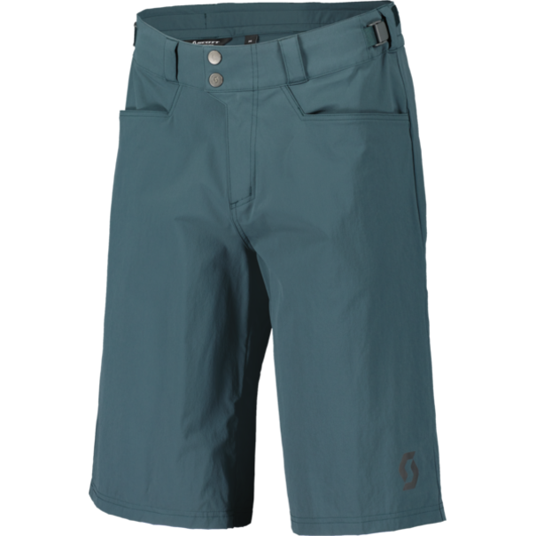 SCOTT Trail Flow W/Pad Men's Short