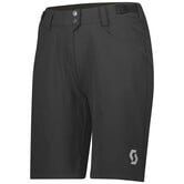 Trail Flow W/Pad Men's Short