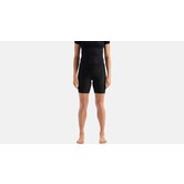 Women's RBX Shorty Shorts with SWAT™ - Noir