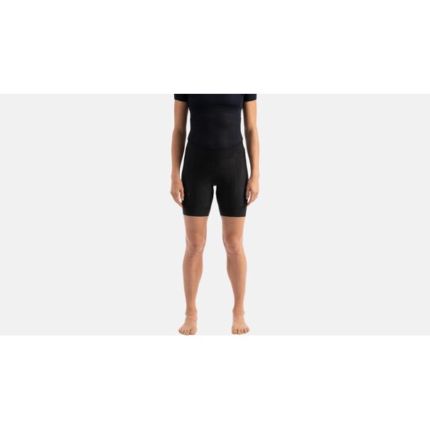 Specialized Women's RBX Shorty Shorts with SWAT™ - Noir