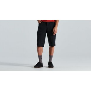 Specialized Men's Trail Shorts with Liner
