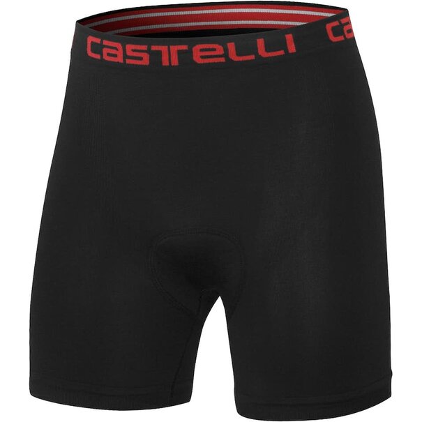 Castelli Caleçon boxeur Seamless