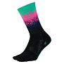 Chaussettes Aireator 6" Wildberry