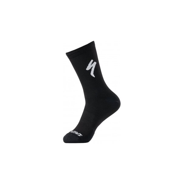 Specialized Chaussettes Hautes Soft Air Jaune