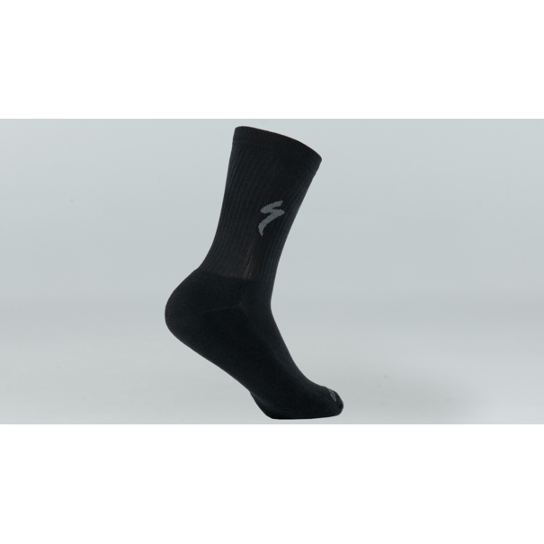 Specialized Chaussettes Hautes Techno MTB
