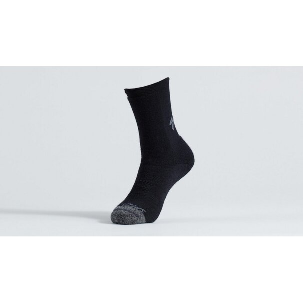 Specialized Merino Deep Winter Tall Socks