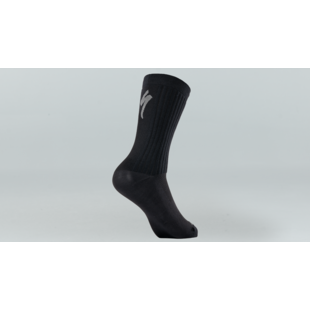 Hydrogen Aero Tall Socks