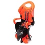 Tiger Standard Rear Child Seat Orange