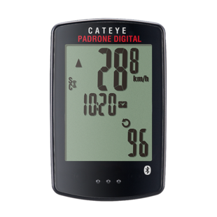 Padrone Digital Wireless & Cadence