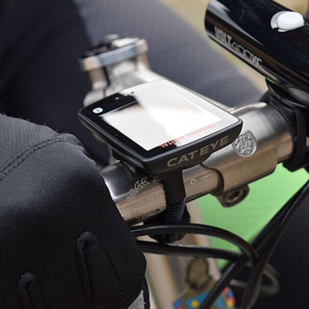 Cat Eye Padrone Digital Sans-Fil & Cadence