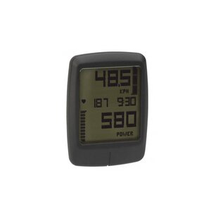 Specialized Turbo Connect Display (TCD)