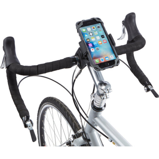 THULE Thule Smartphone Bike Mount, Black