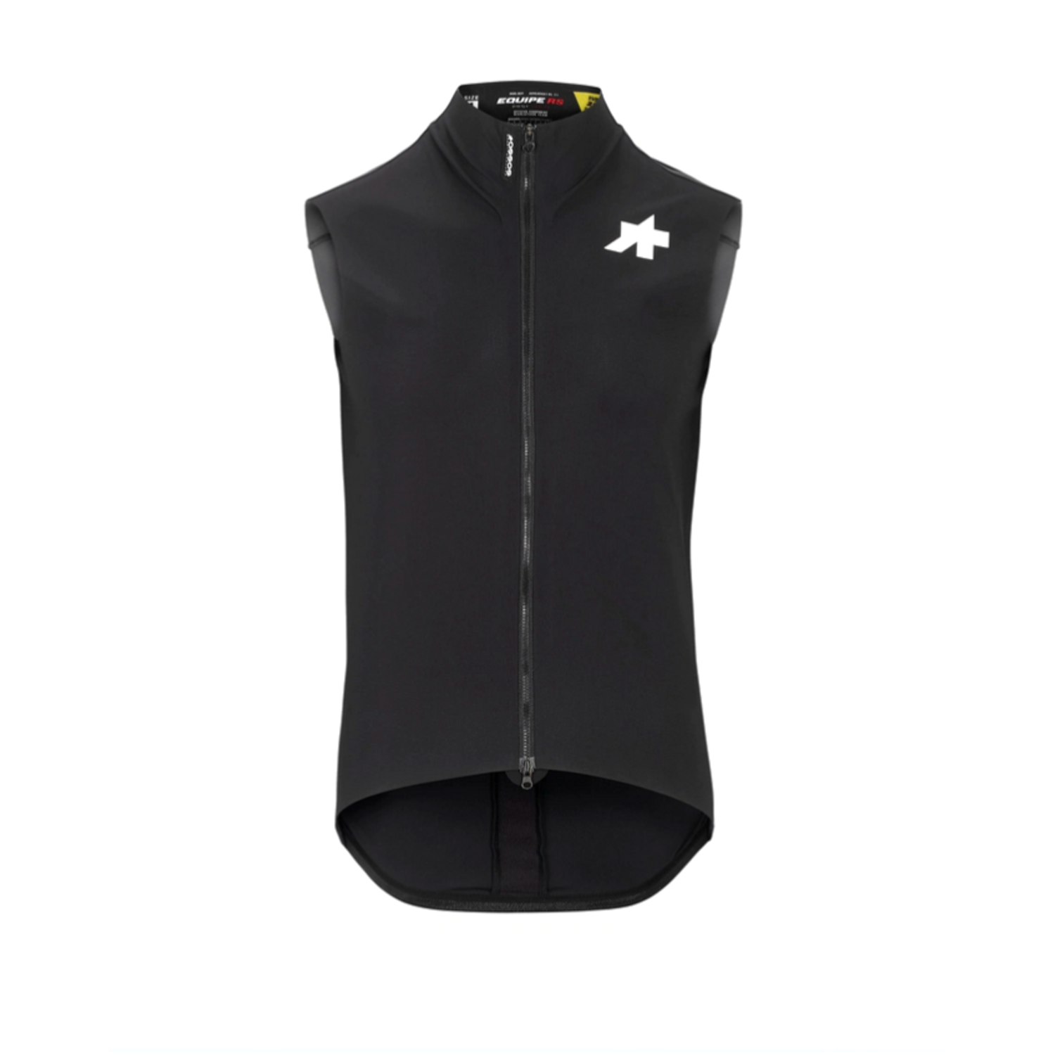 Assos Equipe RS Spring / Fall Aero Vest