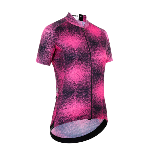 Assos Assos UMA GT Jersey C2 EVO Fluo Pink Zeus