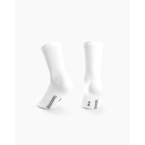 Assos Assos Essence Socks High (Pack of 2)