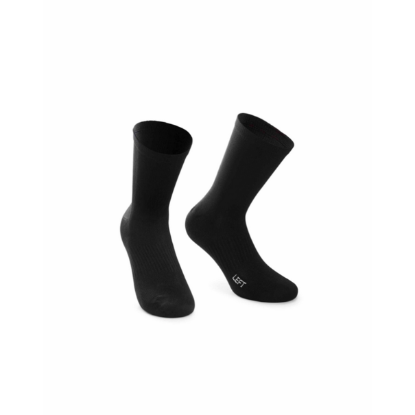 Assos Chaussettes hautes Essence (Paquet de 2)