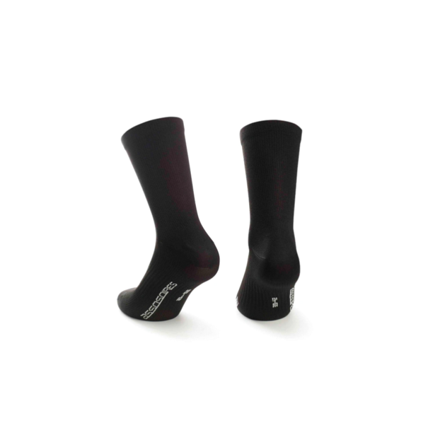 Assos Assos Essence Socks High (Pack of 2)